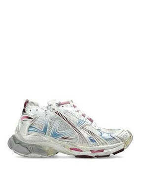 Balenciaga Runner Gradient Sneakers(PLEASE REQUEST YOUR SIZE BEFORE PURCHASING)